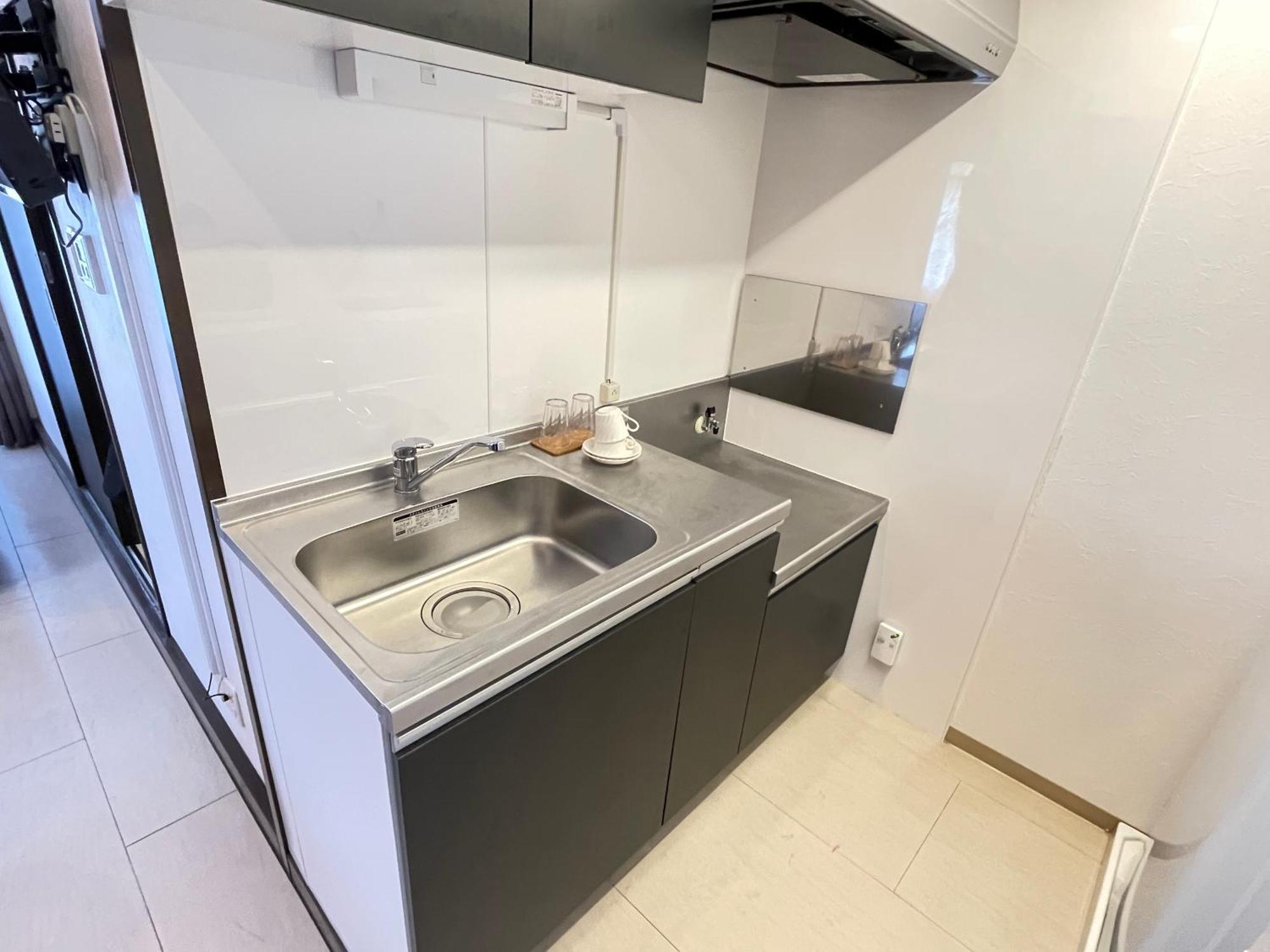 Bibi Hotel Futenma Ginowan Εξωτερικό φωτογραφία