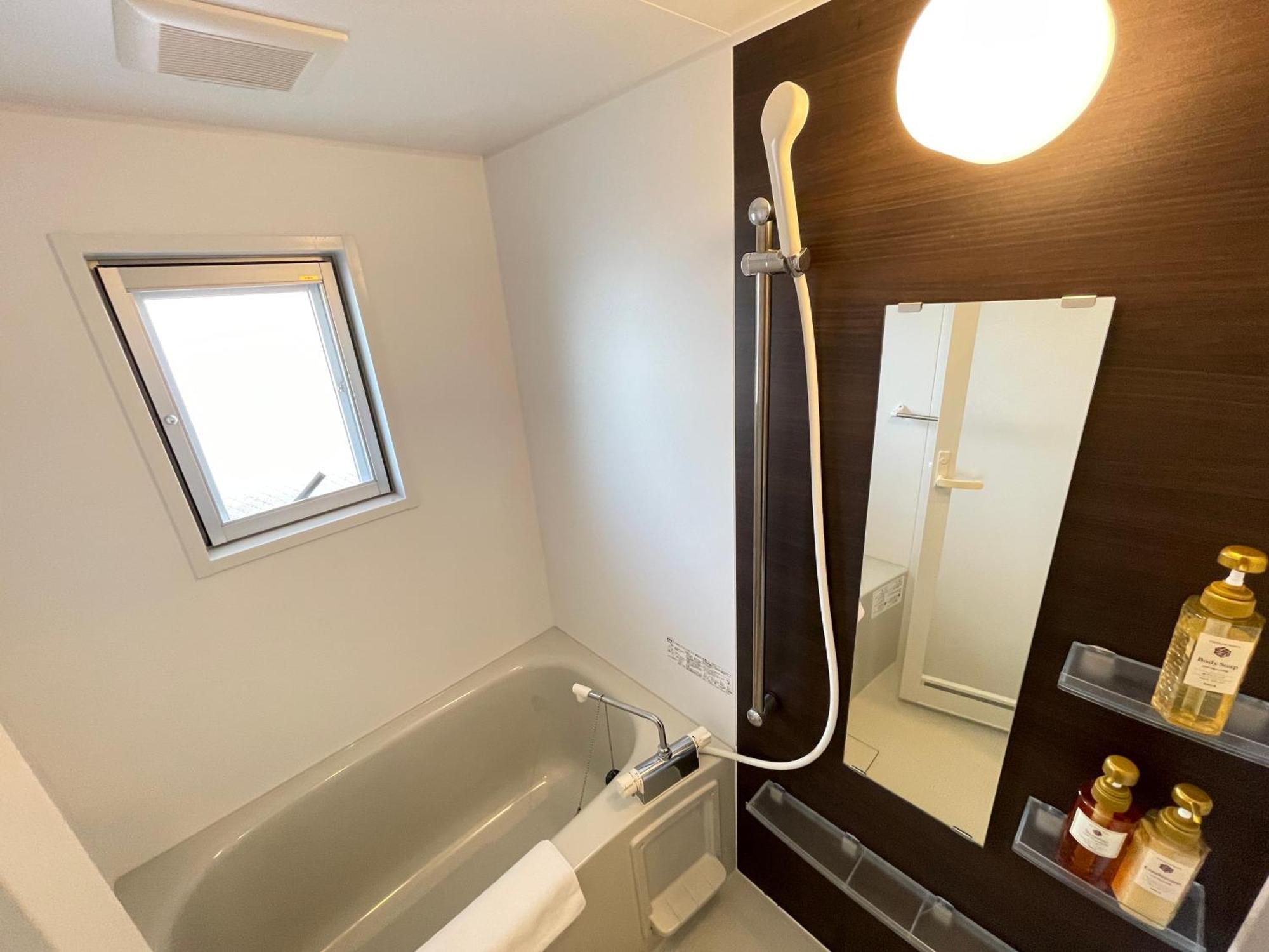 Bibi Hotel Futenma Ginowan Εξωτερικό φωτογραφία