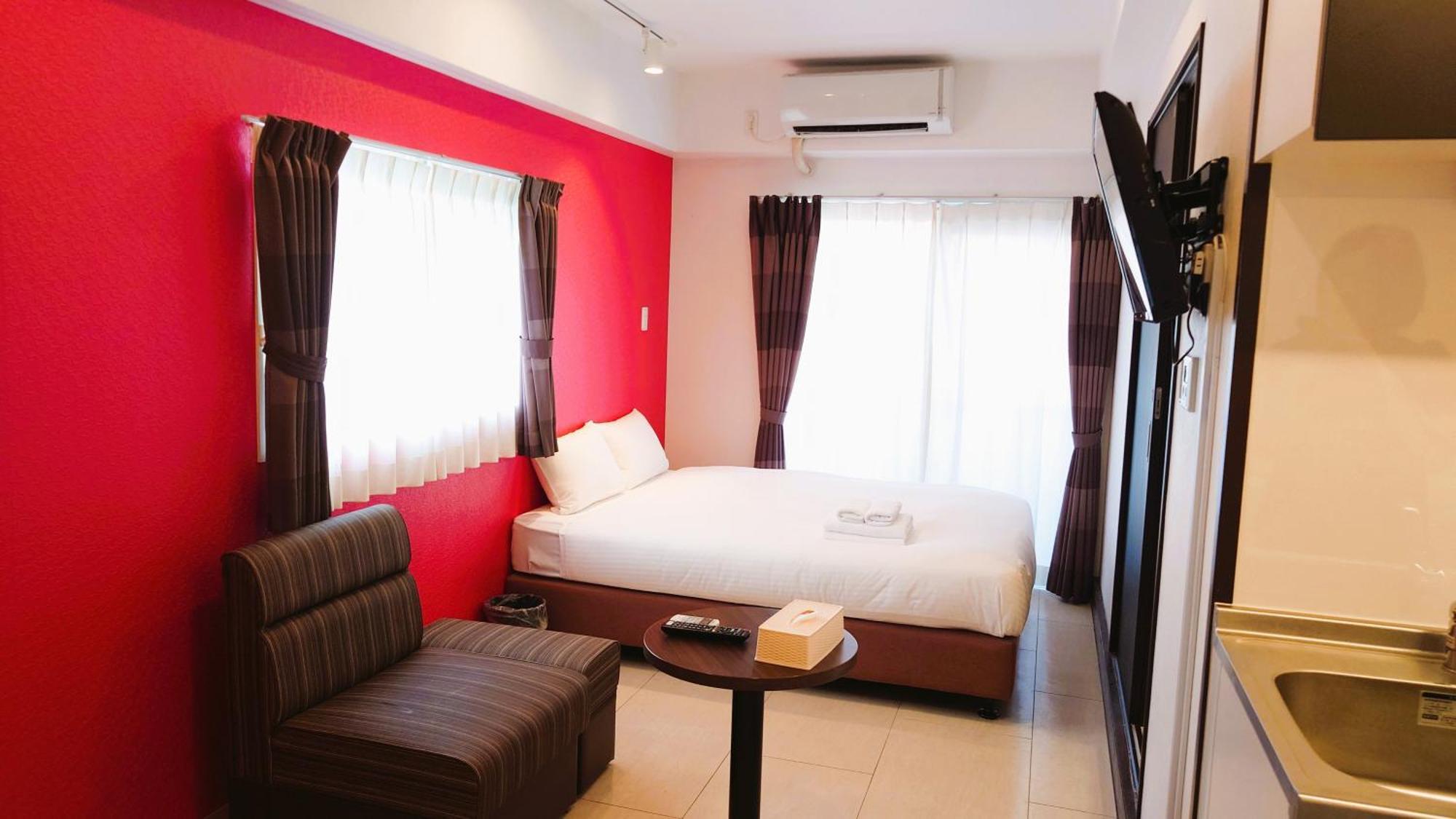 Bibi Hotel Futenma Ginowan Εξωτερικό φωτογραφία