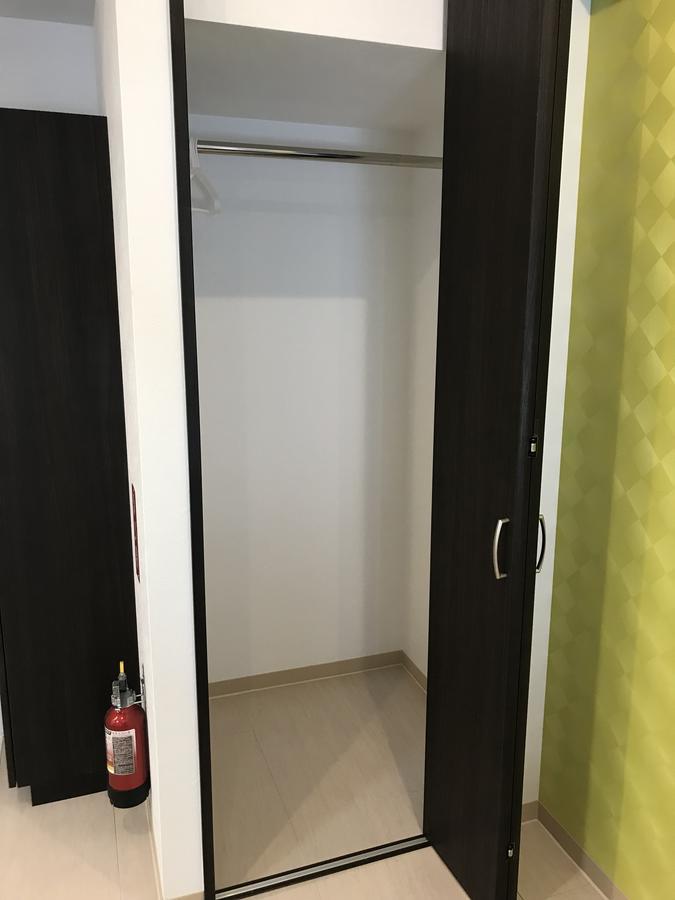 Bibi Hotel Futenma Ginowan Εξωτερικό φωτογραφία
